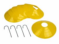 Tréningová agility sada