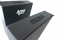 Tlmiace bloky Acra Fitness