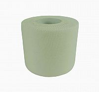 Pevný tape 5cm x 9,14 m - biely