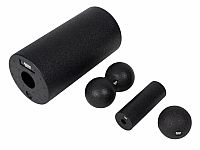 Masážny fitness set (4v1)