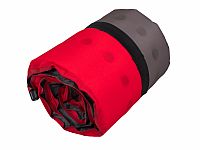 ACRA L140RED Samonafukovacia karimatka červenohnedá 5cm