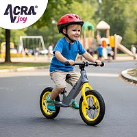 Odrážadlo Acra Joy Shark