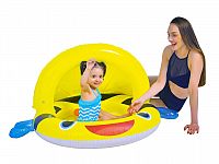 Môj prvý bazén Včielka 120cm