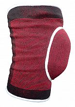 BROTHER F8022CRN-S Volejbalové nákolenníky anatomické veľ. S