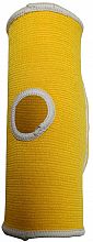 F8010ZL-S Volejbalové nákolenníky vystužené vel.S žlté - S