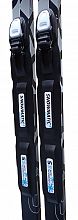 Bežecké lyže Skol Galaxy s viazaním SNS 160 cm