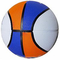 ACRA G716/40-OR Lopta basketbalová potlačená veľkosť 7