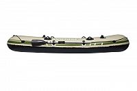 Nafukovací čln Bestway VOYAGER 500 3,48 x 1,41 m