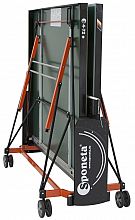 Sponeta S4-72e pingpongový stôl zelený