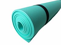 Gymnastická podložka 173x61x0, 4 cm LEMON D81