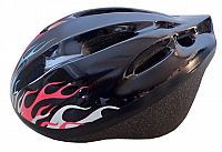 Detská cyklistická prilba Brother CSH09 - vel. S (48/52cm) 2017