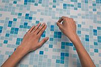 Bestway 62091 Záplaty samolepiace PODVODNÉ