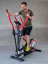 Magnetický eliptical BE91