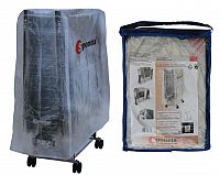 Poťah na stoly na stolný tenis (pingpongové stoly) Sponeta