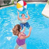 Nafukovacia lopta Bestway 61 cm P31022