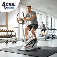 Ergonometrický (programovateľný) rotoped BC84E