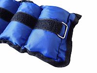 Kondičné záťaže 2 x 0,5 kg