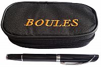 Petanque mini osemguľový KP8M