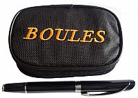 Petanque mini šesťguľový KP6M