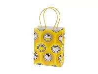 Darčekové papierové tašky Mimoni 6 ks