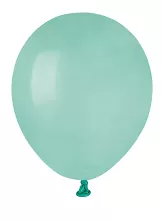 Balónik 13cm/5" #109 mentolový