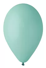 Balónik 33cm/13" #109 mentolový