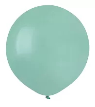 Balónik 48cm/19" #109 mentolový