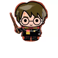 Fóliový balónik - Harry Potter 78cm
