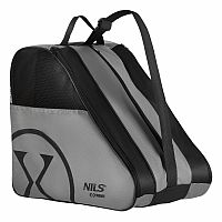 Taška na korčule NILS Extreme TS110 sivá
