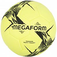 Lopta INDOOR MATCH plstená futbalová lopta - veľkosť 5