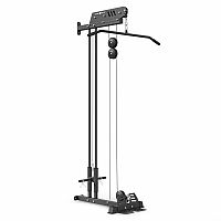 Vrchná a spodná kladka s montážou do steny MARBO MS-W103 2.0