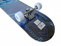Skateboard športový-Alu podvozok