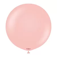 Dekorační balonek baby růžový 45 cm/18"