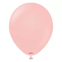 Dekorační balonky baby růžové 30 cm/12"