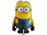 Fóliový balónek MINI MIMONI Dave 35cm