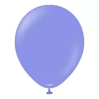 Dekoračné balóniky levanduľové 30 cm/12" 100 ks