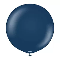 Dekoračný balónik námornícky 60 cm/24"