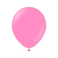 Dekoračné balóniky barbie ružové 13 cm/5" 100 ks