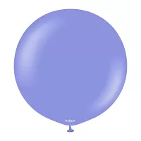 Dekoračný balónik levanduľový 60 cm/24"