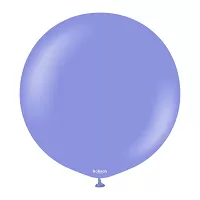 Dekoračný balónik levanduľový 90 cm/36"