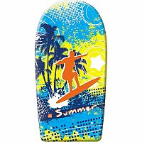 Plavecká doska BOARD MONDO 94cm