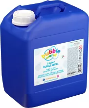 Náplň do bublifuku 5l