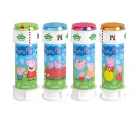 Bublifuk Prasiatko Peppa - 60ml