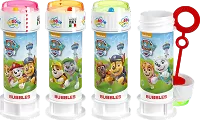 Bublifuk Tlapková Patrola - 60ml
