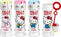 Bublifuk Hello Kitty 60 ml