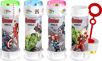 Bublifuk Avengers