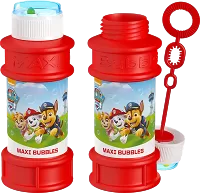 Maxi bublifuk Tlapková Patrola 175ml