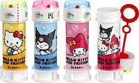 Bublifuk 175ml Maxi Mickey Bubbles