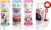 Bublifuk Disney mix 60 ml