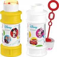 Bublifuk 175ml Disney mix